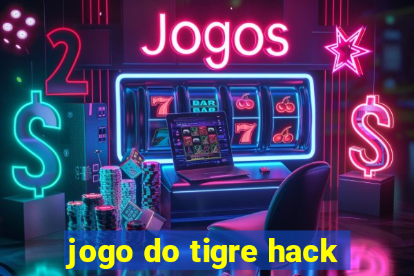 jogo do tigre hack